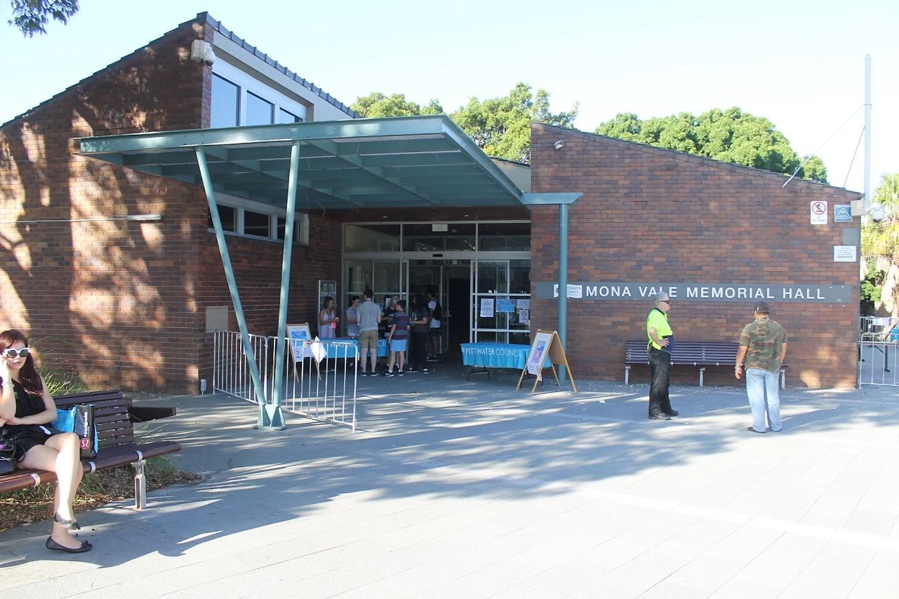 Pittwater Online News